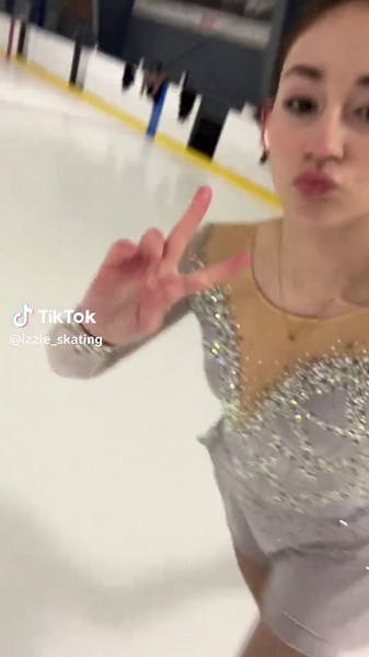 Spinning Figure Skating Tricks and Tips