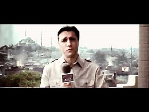 Dawn of the Dead Opening Sequence