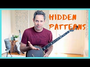 Clawhammer Banjo and the Bum Ditty | Banjo Quest 45 with Tom Collins