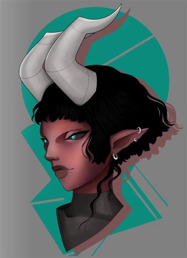 Major_Artcana on TikTok