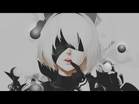Haydee Game - YORHA 2B SEXY MOD 🔥