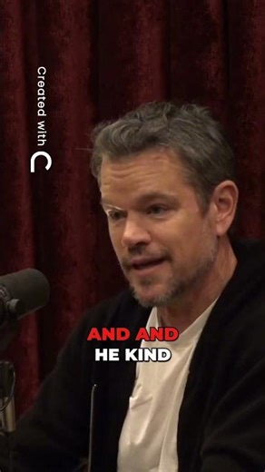 Joe Rogan Surprised Christopher Nolan