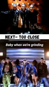 Next – Too Close That slow jam that snuck up on you. Released in 1997, “Too Close” was the ultimate dancefloor slow jam—smooth vocals, a catchy groove, and lyrics that were slicker than we realized at first. A classic that defined late 90s R&B flirtation. #Next #TooClose #90sRnB #SlowJamClassic #RnBGroupEra #ThrowbackVibes #Retrospect90s00s #DancefloorAnthem #RnBNostalgia #Late90sEnergy | Retrospect 90s 00s