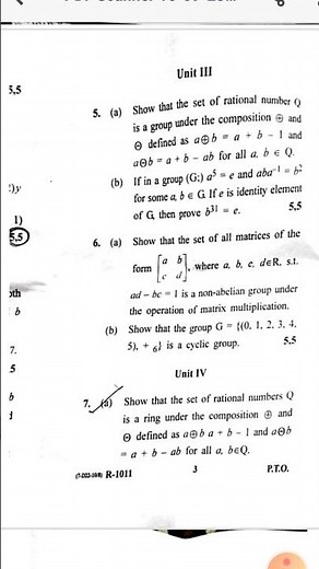 BCA 2ND SEM ||MATHEMATICS || PREVIOUS YEARS PAPER(August 2023)|| SPU/HPU