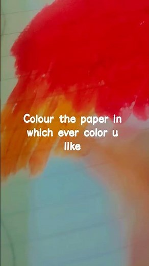 how to make scratch paper