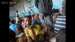 ‘I Didn’t Lose Hope’: Meet a Man Who Risked His Life to Secretly Film Inside One of Eritrea’s Brutal Prisons