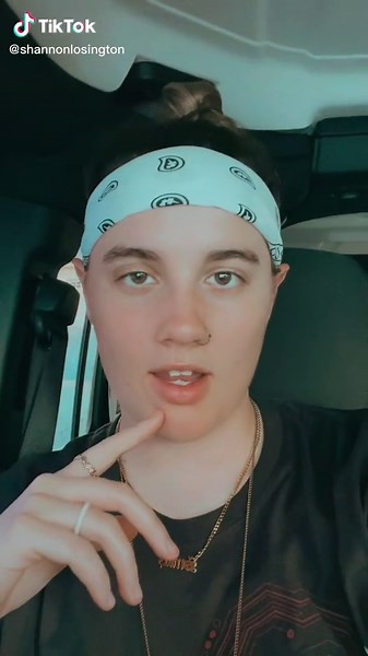 Thirst trap Shannon made a return #dancingwithshannon