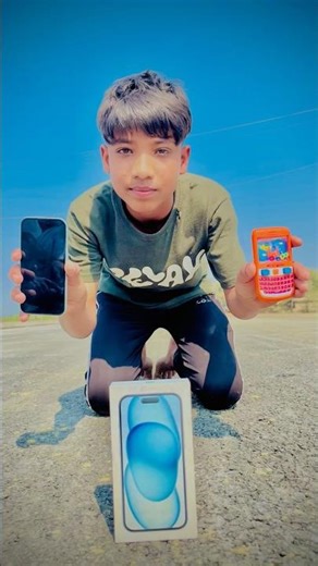 2 best mobile phone unboxing #shortsfeed #trending