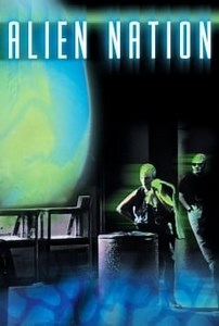 Alien Nation (1988) - Película Completa