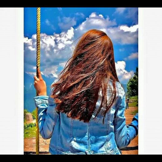 Fashion Inspiration: Young Woman's Outfit Showcase