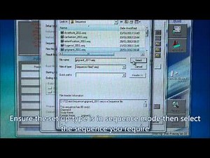 Using a Gas Chromatograph