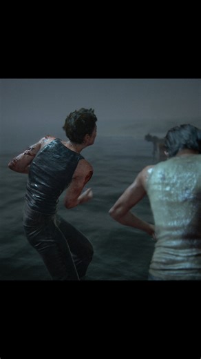 the last of us ending #TLoU2