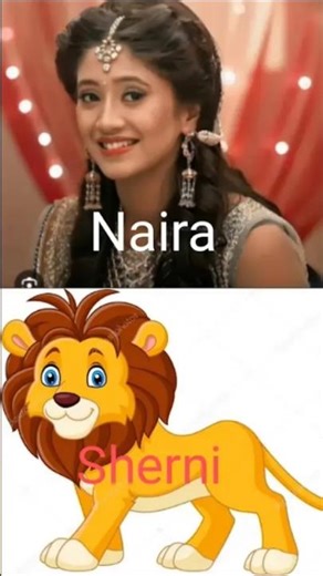 yrkkh all actress and his neckname || #yerishtakyakehlatahai