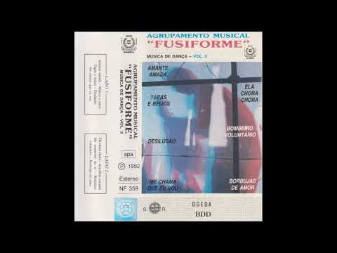 Agrupamento Musical Fusiforme - Me chama que eu vou (1992)