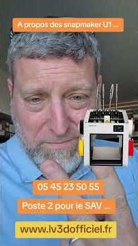 When will I receive my Snapmaker U1? #3D #SnapmakerU1 #Snapmaker #3DPrinter #3DPrinting