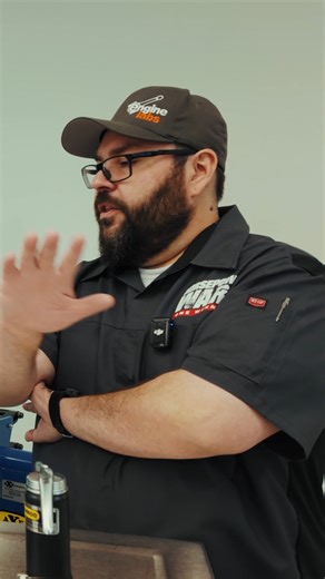 Rod bolt stretch is an important detail that many can overlook, but not LME as they assembled our turbo 5.3L Gen LT engine for LS vs Coyote 3. | Horsepower Wars