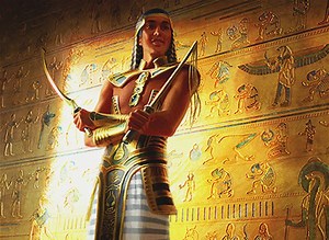 Temmet, Vizier of Naktamun (Commander) | EDHREC