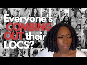 Why Are People Getting Rid of Their LOCS??