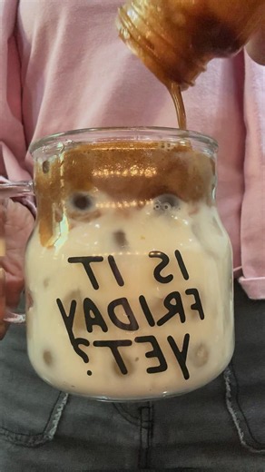 Coffee for My Auntie: Latte Moments in Kuwait