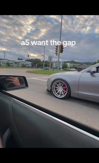 Audi A5 LS3 Swap: A Unique Build to Explore