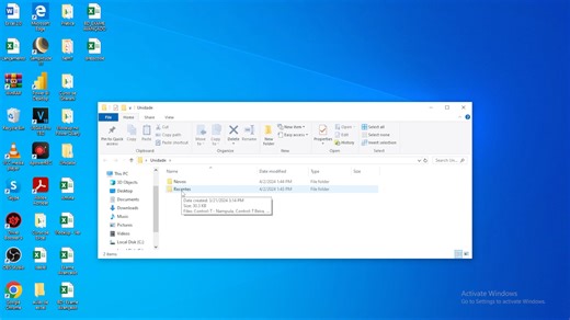 03. Power Query - Juntar vários ficheiros
