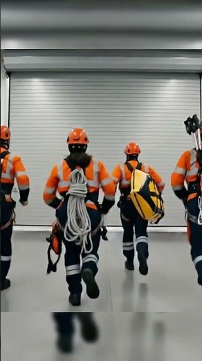 Giant Python Attacks Man — He Calls for Help as the Rescue Team Races to Save Him!