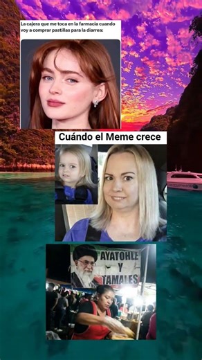 así crece un meme 👍