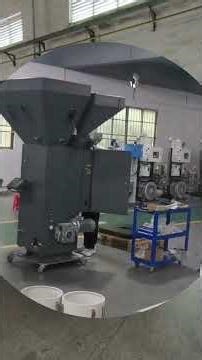 PET Crystallization Drying and Dehumidification Machine（Crystallizer）