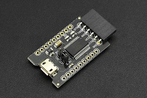 FTDI Basic Breakout: Elevate Your Arduino Projects!