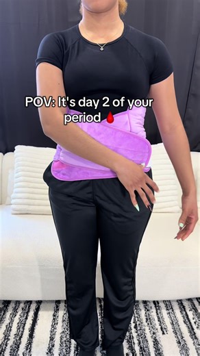 Understanding Horrible Period Cramps: A POV Guide