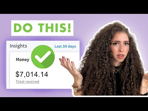 How to Start A Home Bakery Business (and make A LOT of money)