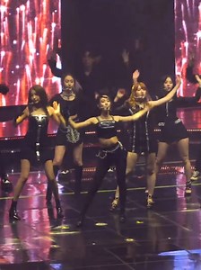 Yuju Gfriend Dance Choreography Tutorial