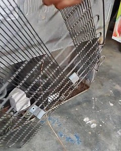 10K views · 160 reactions | Condenser replacement | Simple solutions | Facebook