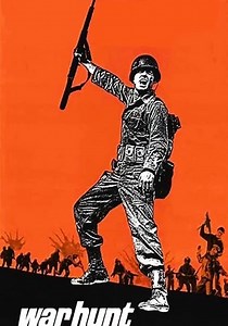 War Hunt streaming: where to watch movie online?