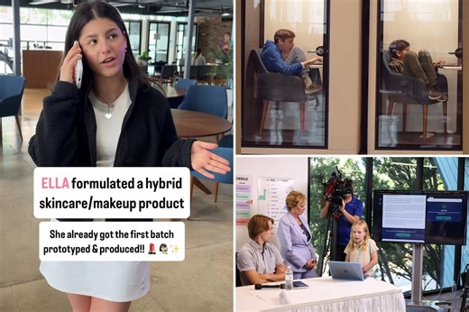 New $65K private school uses AI to teach students in just two hours a day — in Silicon Valley bid to shake up US education