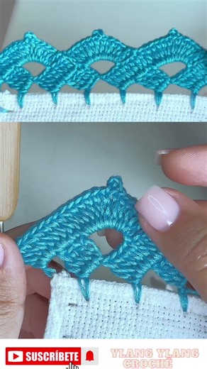 Tu Proyecto de Crochet: Hilos y Puntillas Únicas