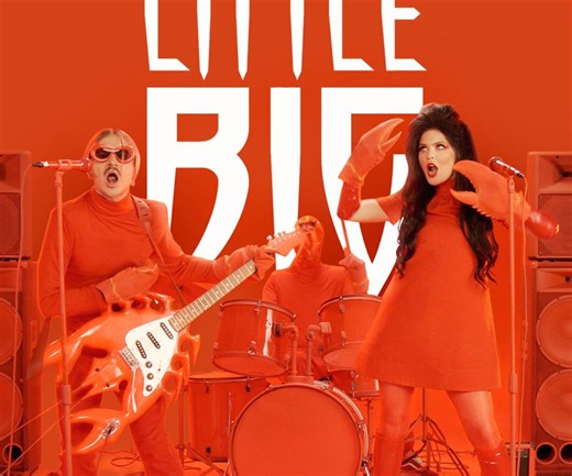 LITTLE BIG koncerty w Polsce 2024 - bilety, miasta, daty