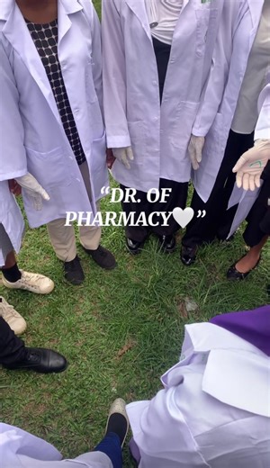 Celebrating Future Pharmacists at the White Coat Ceremony