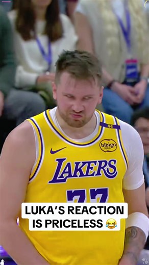 Luca's Hilarious Basketball Moments