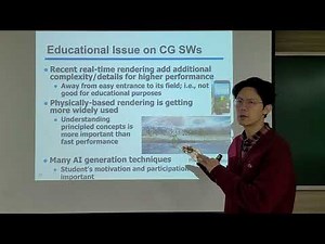 CS380, 2, Basic Spaces