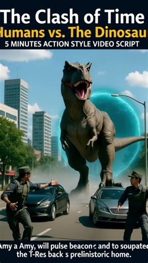 dinosaur cartoon video trip to jurassic world angry dinosaurus #dinosaur #cartoon #dinosaurus