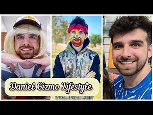 Daniel Gizmo Lifestyle (Spy Ninjas) Biography, Relationship, Hobbies, Age, Net Worth, Family, Facts
