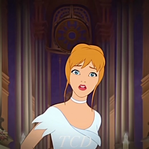 Anastasia: The Untold Story of Cinderella's Rivalry