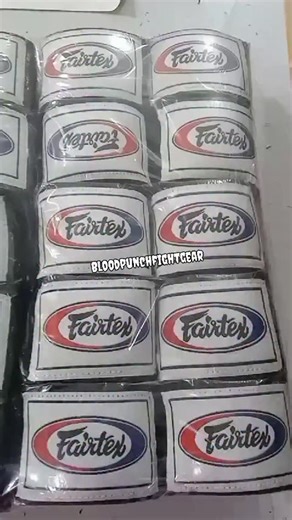 Boxing Gears on Instagram: "Fairtex Boxing Hand Wraps 🥵 Premium Fight Gear Engineered For Performance, Comfort & Duarbility. Trusted by fighters worldwide - from beginners to pros🥊 💥High Grade Materials 💥Expert Handcrafting 💥Custom Designs Available 📩DM to place your order 📧 bloodpunchfightinggear@gmail.com 🌐 www.bloodpunchfightgear.com 📲 +92 3356 305287 #bloodpunchfightgear #fightreadygear #boxinggear #boxingtraining #mma"