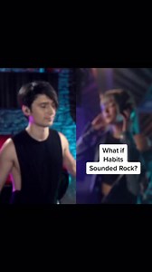 1.9M views · 148K reactions | What’s your favorite David Michael Frank (DMF) section of my #duet with Rain Paris? #habits by Tove Lo /// You can find all my links (merch, tips, show request) at https://linktr.ee/DavidMichaelFrank | David Michael Frank | Facebook