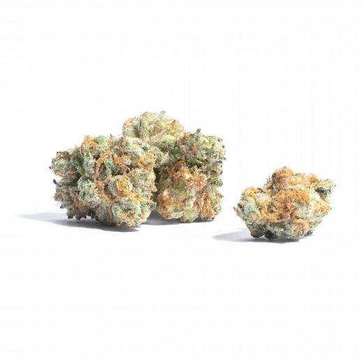 Hollywood OG | Marijuana Strain Reviews