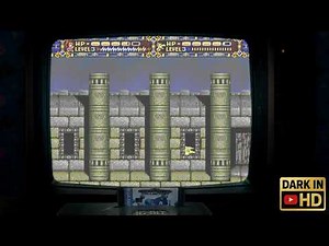 Alisia Dragoon – Full Playthrough [Nostalgia Edition | Sega Genesis]