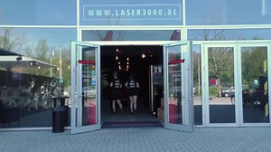 Doe jij ook mee aan de Hasselt Urban Trail? Ons PXL Roeiteam mocht al kennis maken met LASER3000 (parcours 12K) ! Met 600 m² oppervlakte is dit één van de grootste lasergame area’s van België! Schrijf je nog snel aan voordeeltarief! >> http://bit.ly/2GysKOJ #pxlroeiteam #urbantrailseries #laser3000 #hogeschoolpxl | Hogeschool PXL