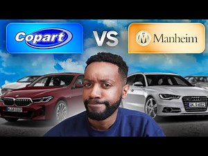 Copart VS Manheim - Which Auction Is Best For Car Flipping?