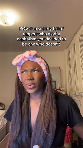 Blicky B on Instagram: "STREAM “Namami” it’s available EVERYWHERE!! (Link in bio)"